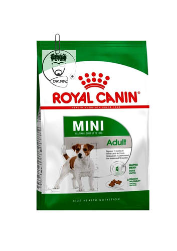 رویال کنین مینی ادالت