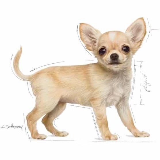 توله سگ شی هواهوا