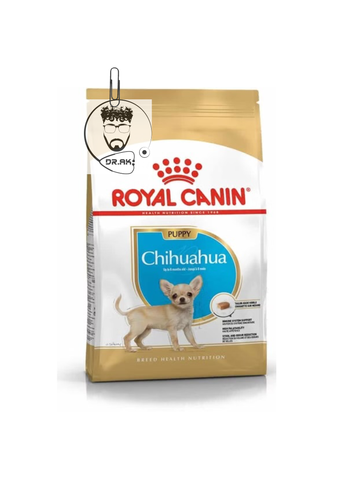 رویال کنین پاپی شی هواهوا