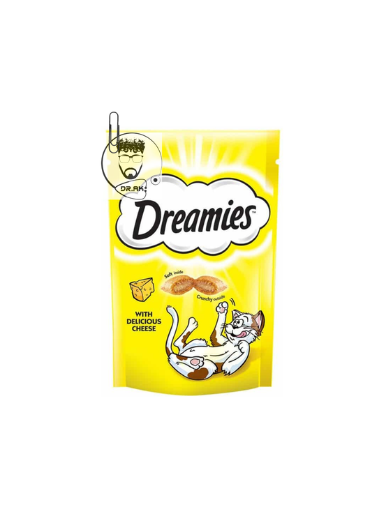 دریمیز پنیری