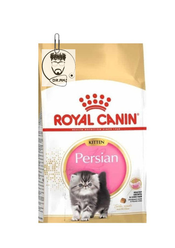 غذا خشک رویال کنین پرشین کیتن